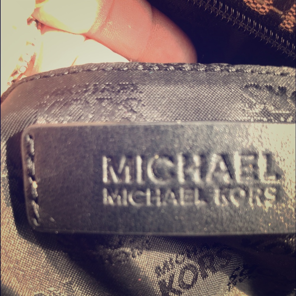 Michael Kors Purse